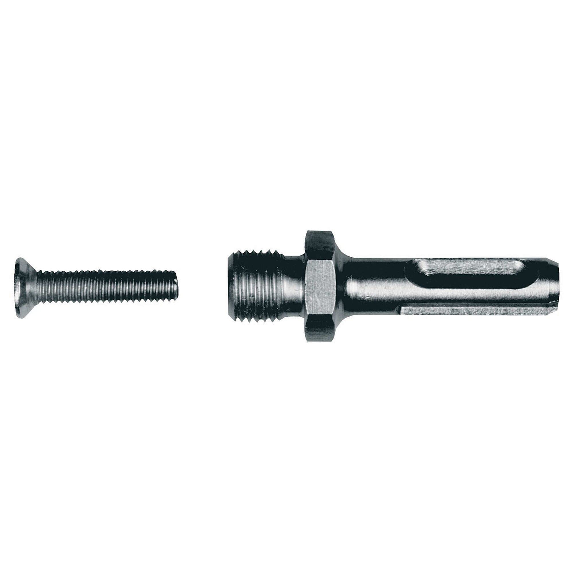 DeWalt DEWALT Adapter f. Bohrfutter SDS-plus 1/2Zoll