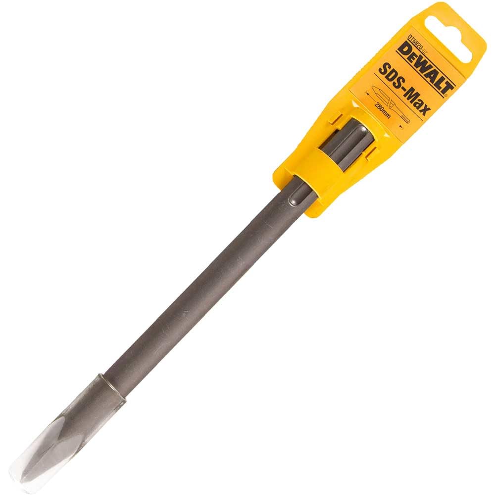 DeWalt DEWALT Spitzmeißel SDS-max 300mm