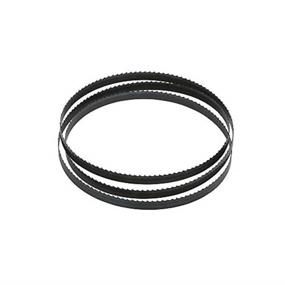 DeWalt DEWALT Bandsaegebl 2215x16x0,6mm 6,4mm