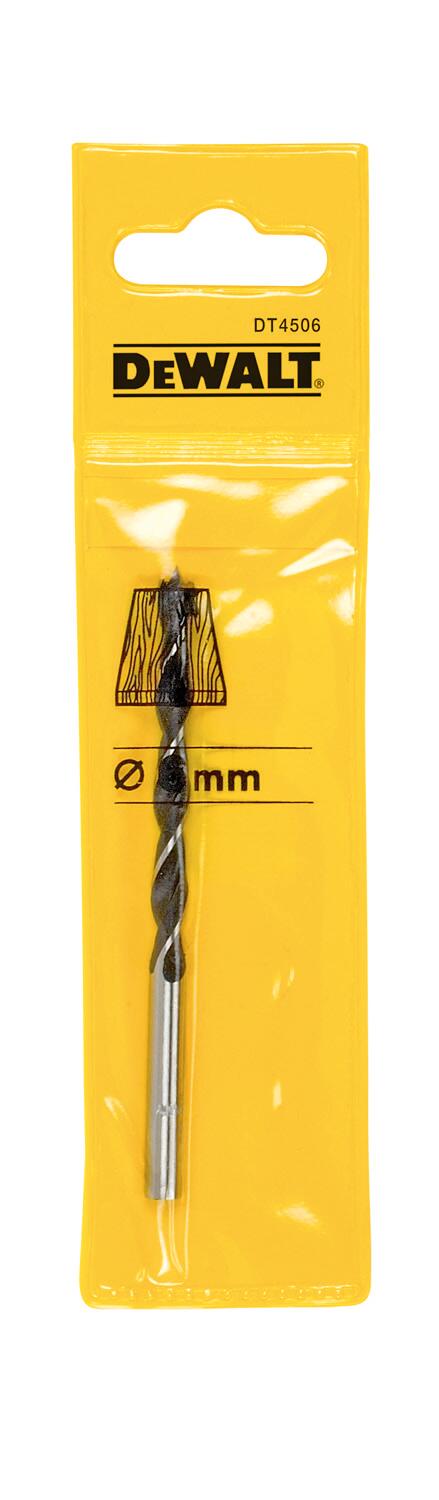 DeWalt Foret bois 6x100 mm EXTREME