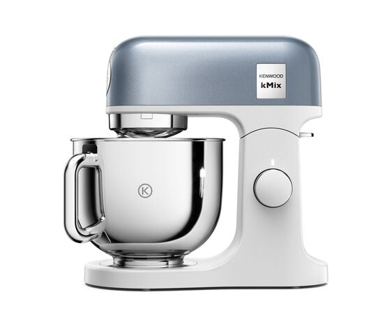 Kenwood kMix Küchenmaschine KMX760BL metallic
