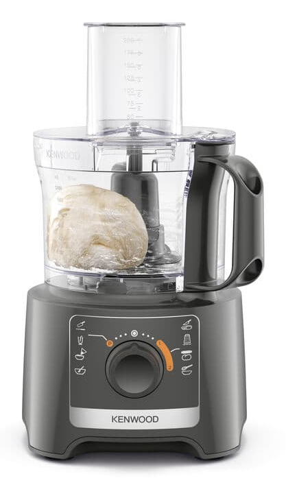 Kenwood Robot multifonction FDP31.360GY Multipro compact