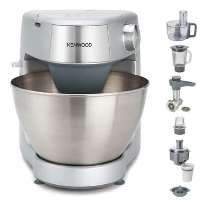 Kenwood Robot pâtissier KHC29A.O0SI prospero+