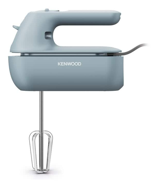 Kenwood Handmixer QuickMix GO Storm Blue