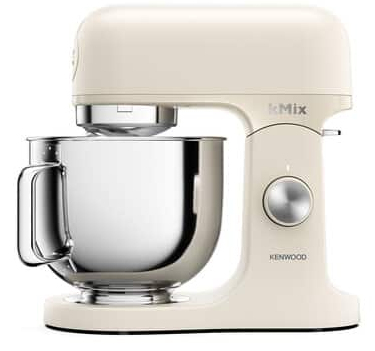 Kenwood Robot pâtissier Kmix crème KMX751ACR