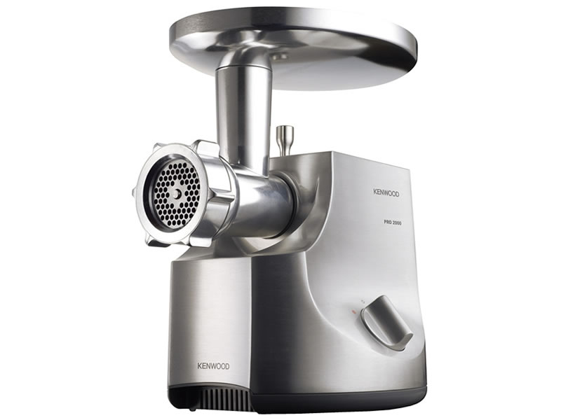 Kenwood VLEESMOLEN PRO