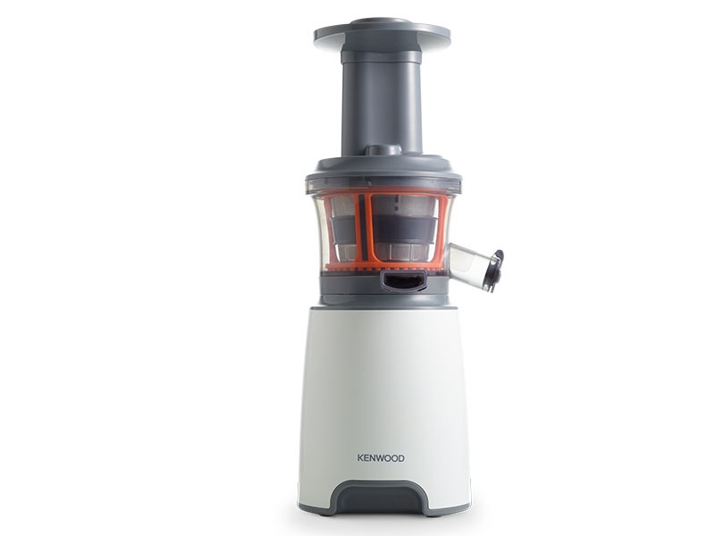 Kenwood SLOW JUICER 150W 500ML PULP COLLECTOR 500 ML SAP COLLECTOR ANTI DRUPREVERSE KNOP