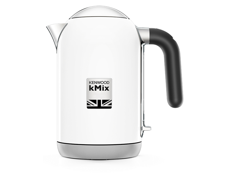 Kenwood kMix Wasserkocher ZJX650 (weiÃ