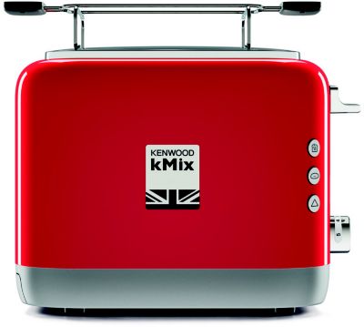 Kenwood Toaster TCX751RD (rot)