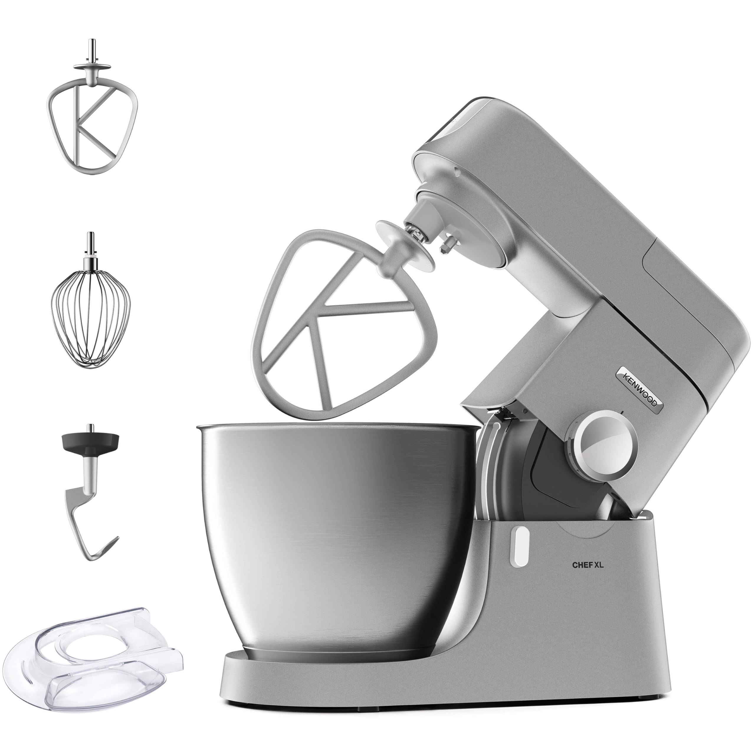 Kenwood Chef XL Küchenmaschine KVL4100S
