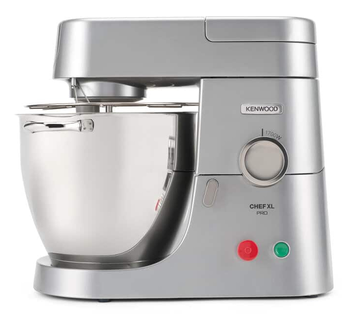 Kenwood Chef XL Pro Küchenmaschine KPL9000S