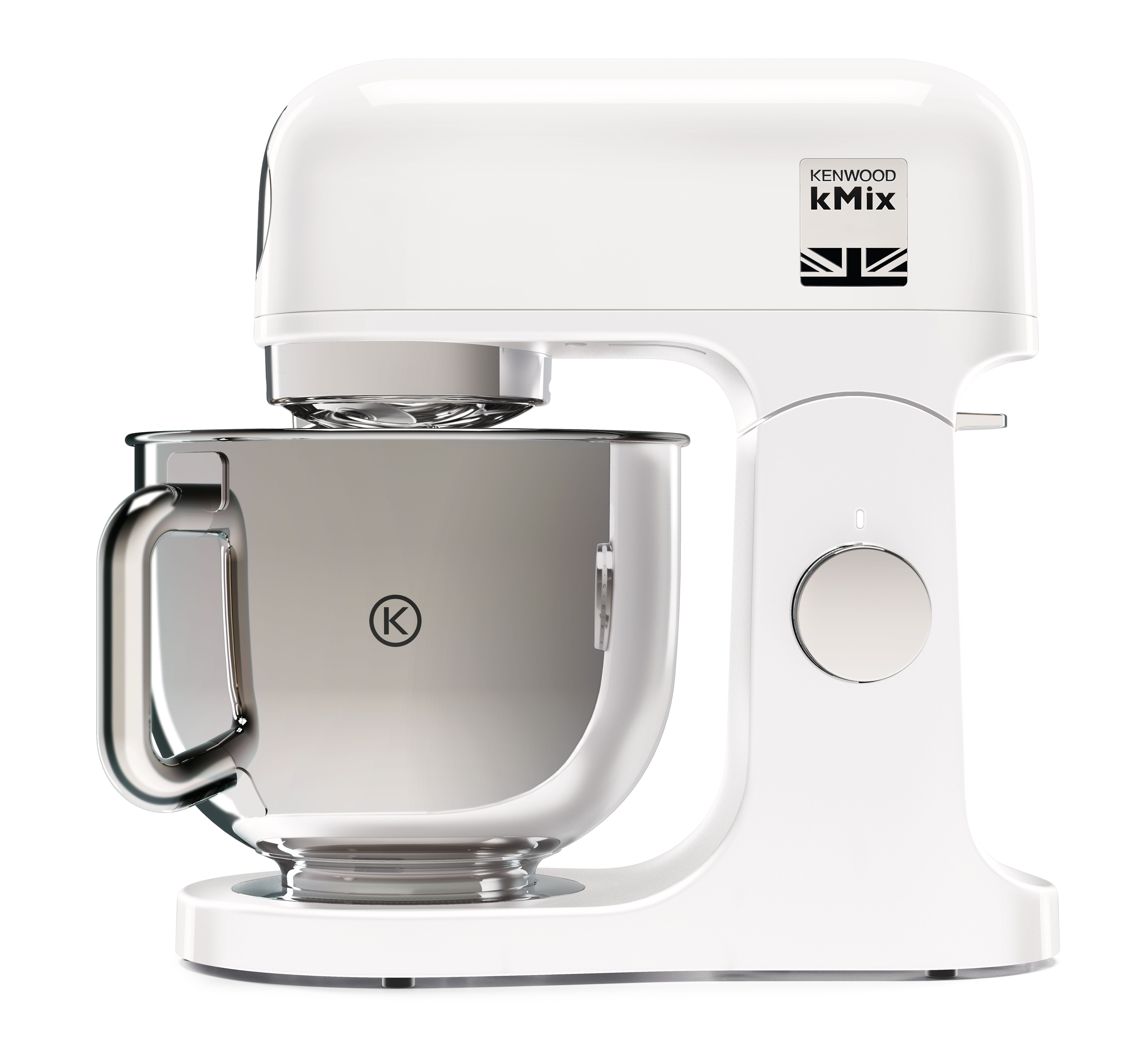 Kenwood kMix Küchenmaschine KMX750AW
