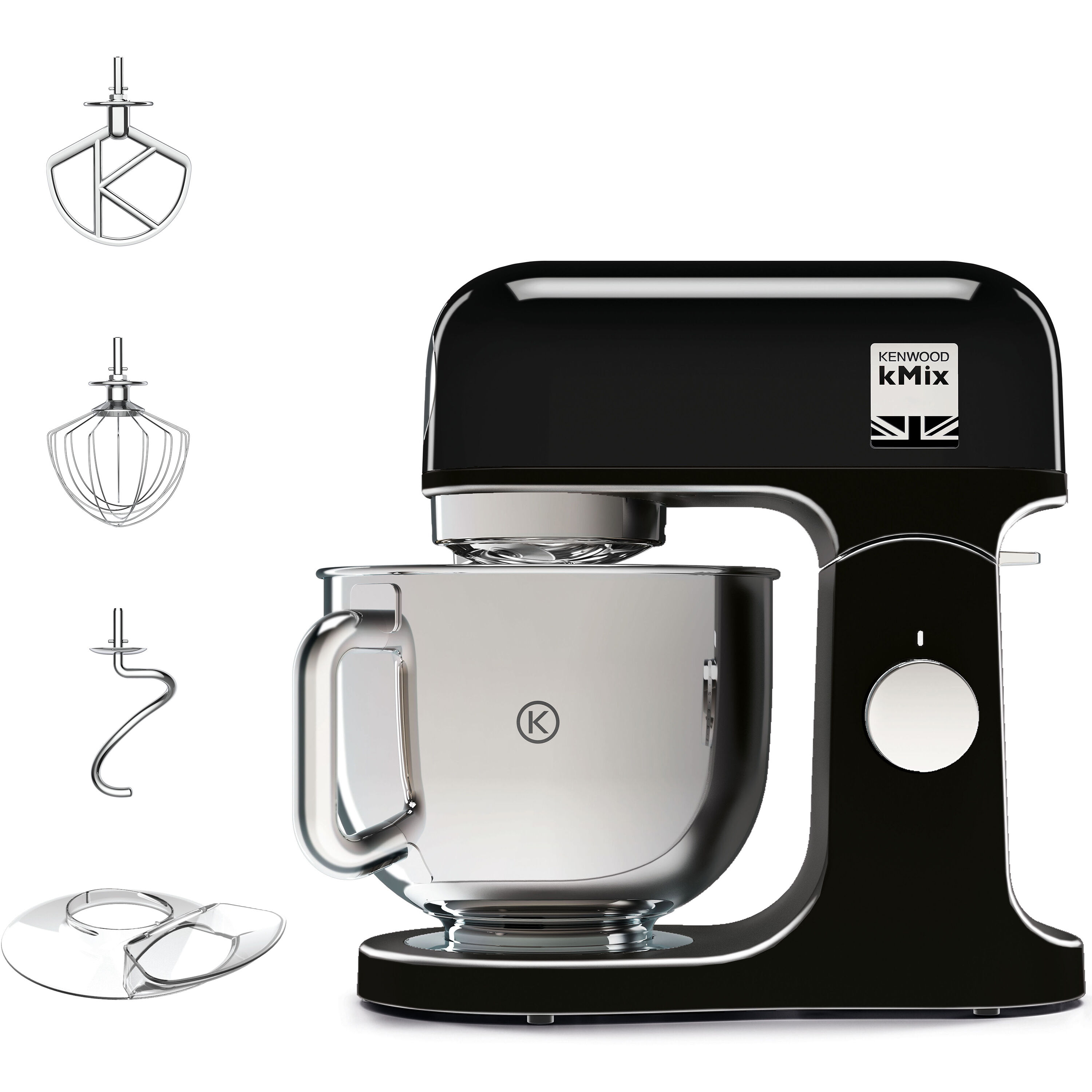 Kenwood kMix Küchenmaschine KMX750AB