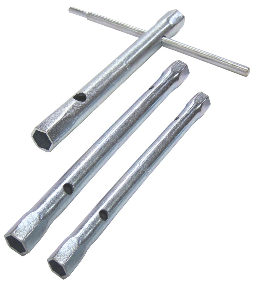 Rothenberger Jeu de clés de robinet monobloc