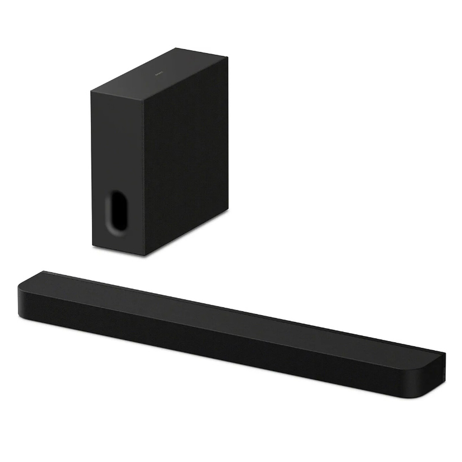 SONY Bravia Theatre Bar 7 + Sub 7 Dolby Atmos 5.1.2 Noir