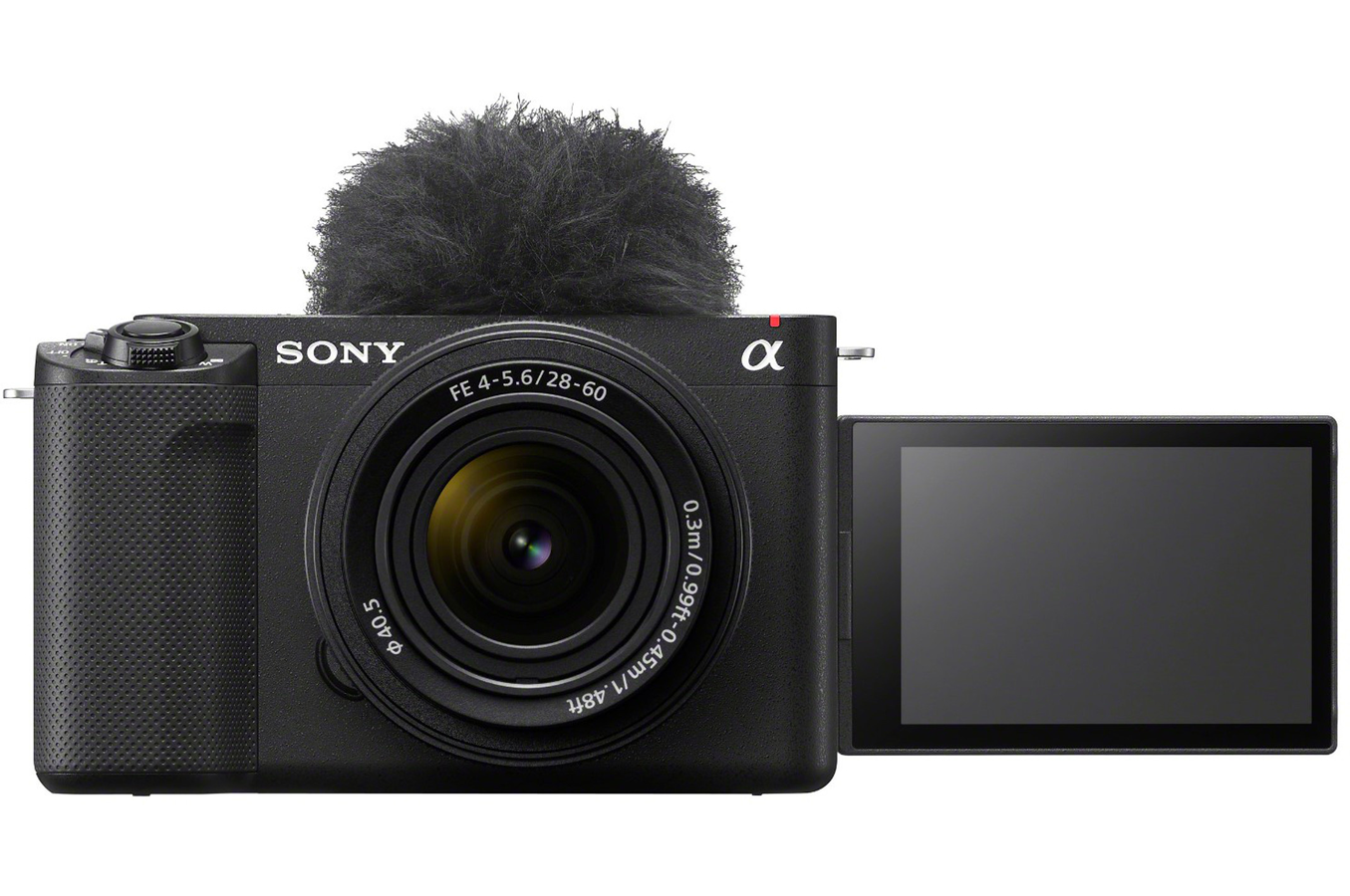 SONY ZV-E1 + FE 28-60mm f/4-5.6