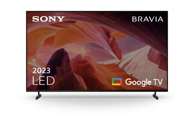 SONY Bravia Professional Displays FWD-65X80L