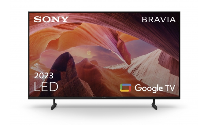 SONY Bravia Professional Displays FWD-43X80L