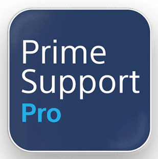 SONY Sony PrimeSupport Pro