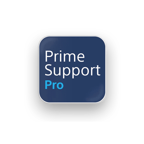 SONY Sony PrimeSupport Pro
