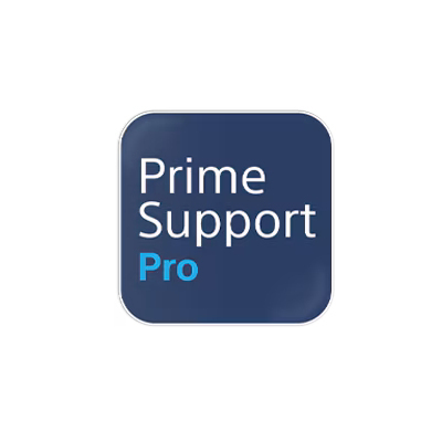 SONY Sony PrimeSupport Pro
