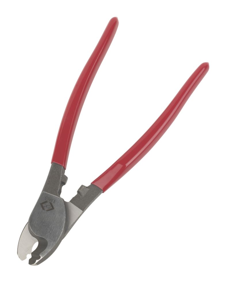 C.K Pince coupe-câble 210mm