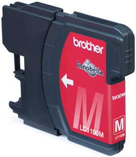 BROTHER LC1100MBP