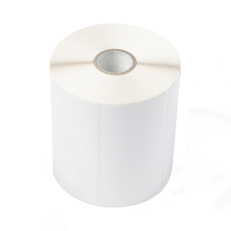BROTHER Premium - Semi-brillant - dessus enduit - 102 x 74 mm 1000 unités
