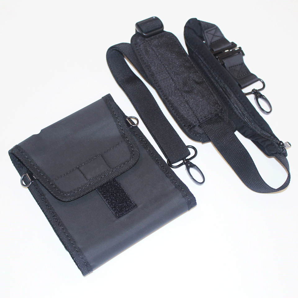 BROTHER Housse de protection avec bandoulière pour PT-E920BT