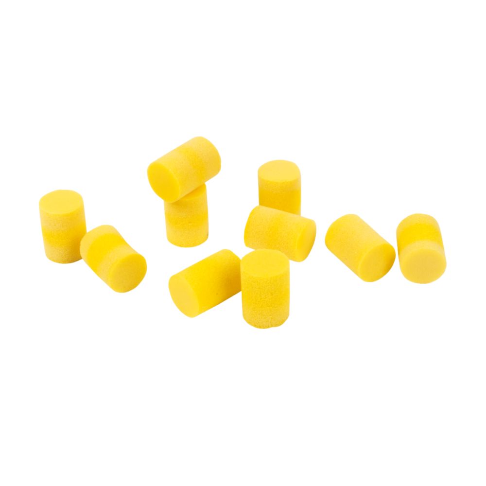 3M Bouchons d'oreille jetables en mousse 28dB EAR Classic 5 paires