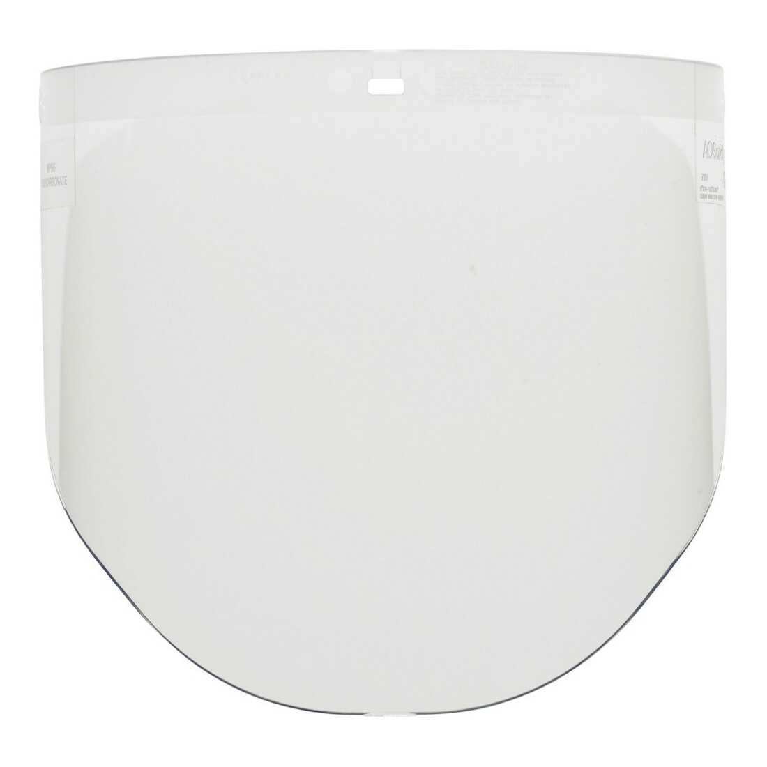 3M Écran de protection WP 98, Acétate, 1,8 mm