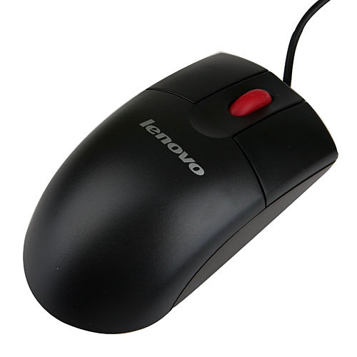 LENOVO ThinkPlus Optical Mouse