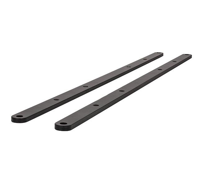 B-TECH PRO Adaptateurs d'interface Couleur Noir VESA 600 x 400 / BT7564/B V2