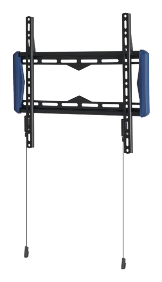 B-TECH PRO Elements Fixed 400 Flat Screen Wall Mount B-Tech Elements products offer the core traits that B-Tech is known for, exceptional build quality, strength, and reliability, without some of the premium features typically reserved for our flagship mo