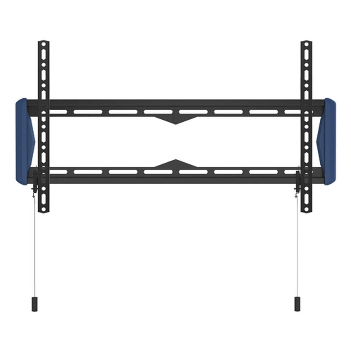 B-TECH PRO Elements Fixed 600 Flat Screen Wall Mount (VESA 600 x 400)