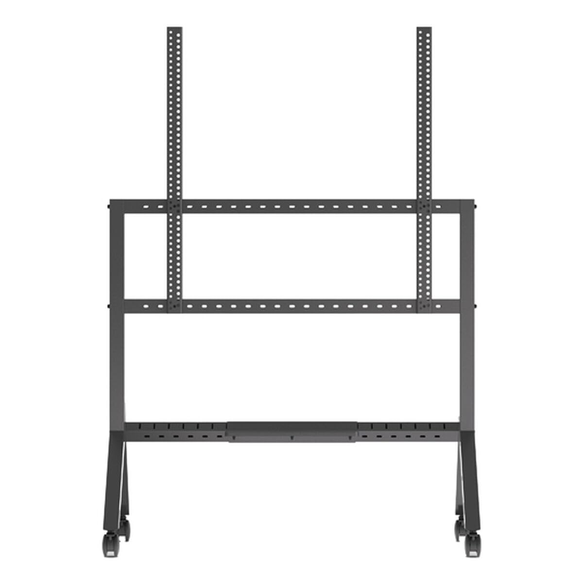 B-TECH PRO Momentum Edge XL Interactive Touchscreen Trolley (VESA 1000 x 900)Black