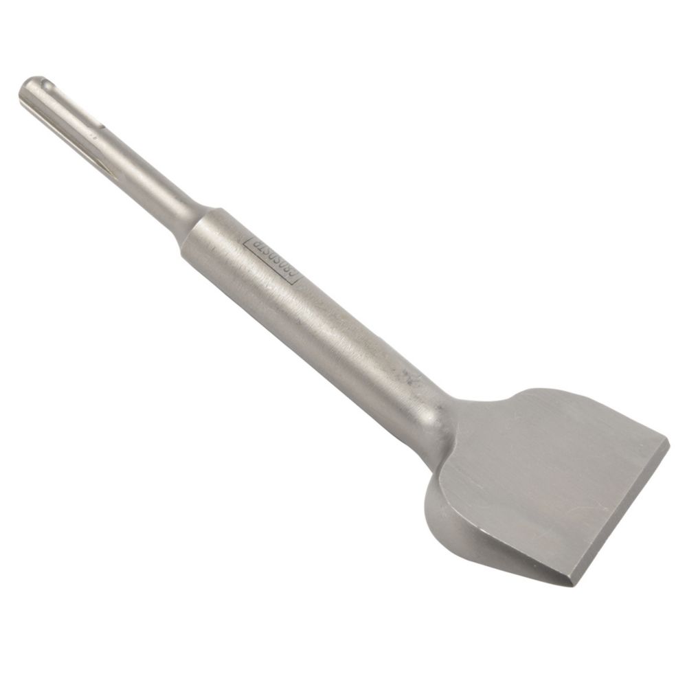 Armeg Burin carrelage SDS Plus 80 x 180mm