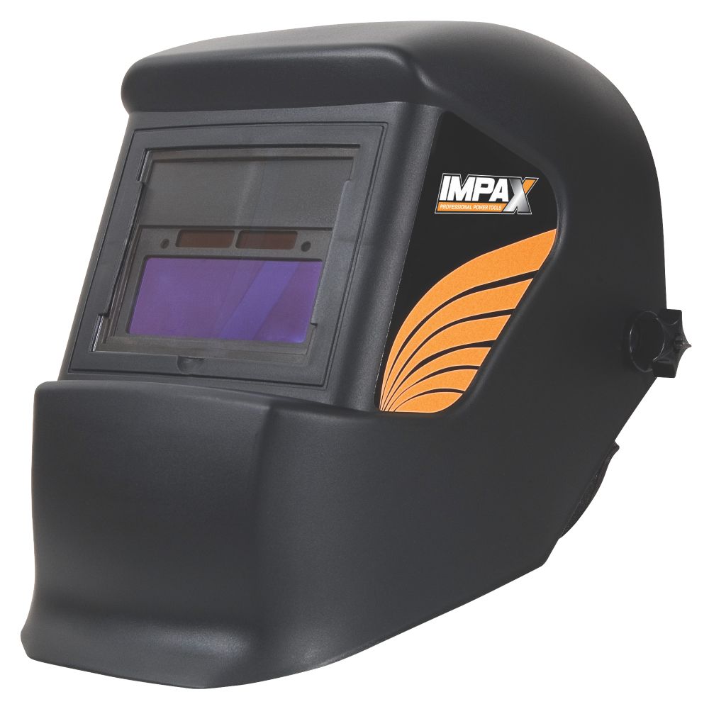 Impax Masque de soudure automatique IMPAX IM-ACC-AWH
