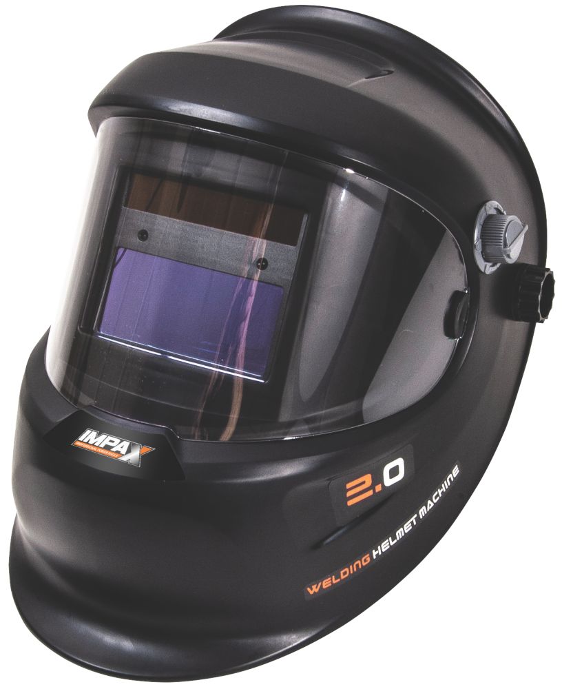 Impax Masque de soudure IMPAX IM-AWH-500A