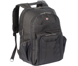 TARGUS CORPORATE TRAVELER BACKP EXECUTIVE