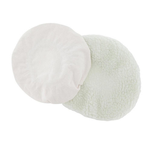 Silverline Bonnets de Lustrage