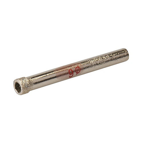 Silverline Scie-Cloche Diamantée 6 mm