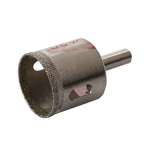 Silverline Scie-Cloche Diamantée 32 mm