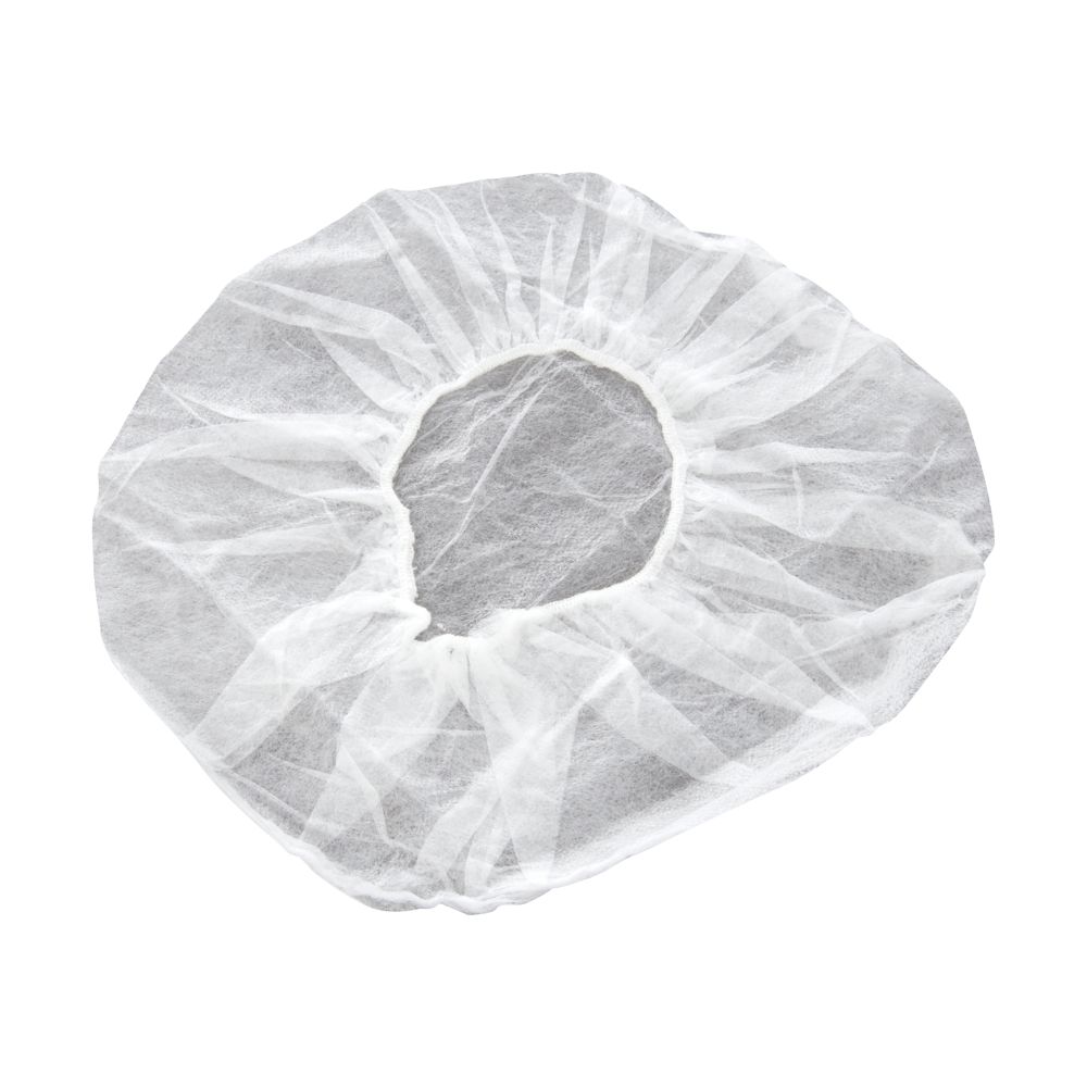 Silverline Charlottes jetables 511087, lot de 100