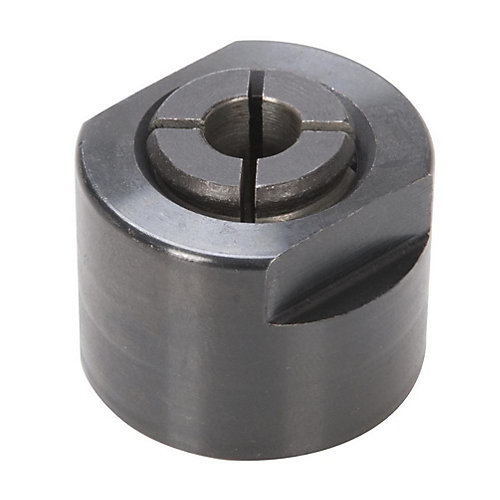 Triton Pince de Serrage pour Défonceuse 1/4