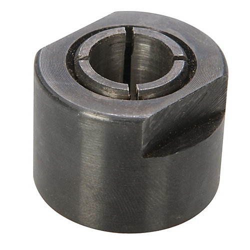 Triton Pince de Serrage pour Défonceuse 12 mm