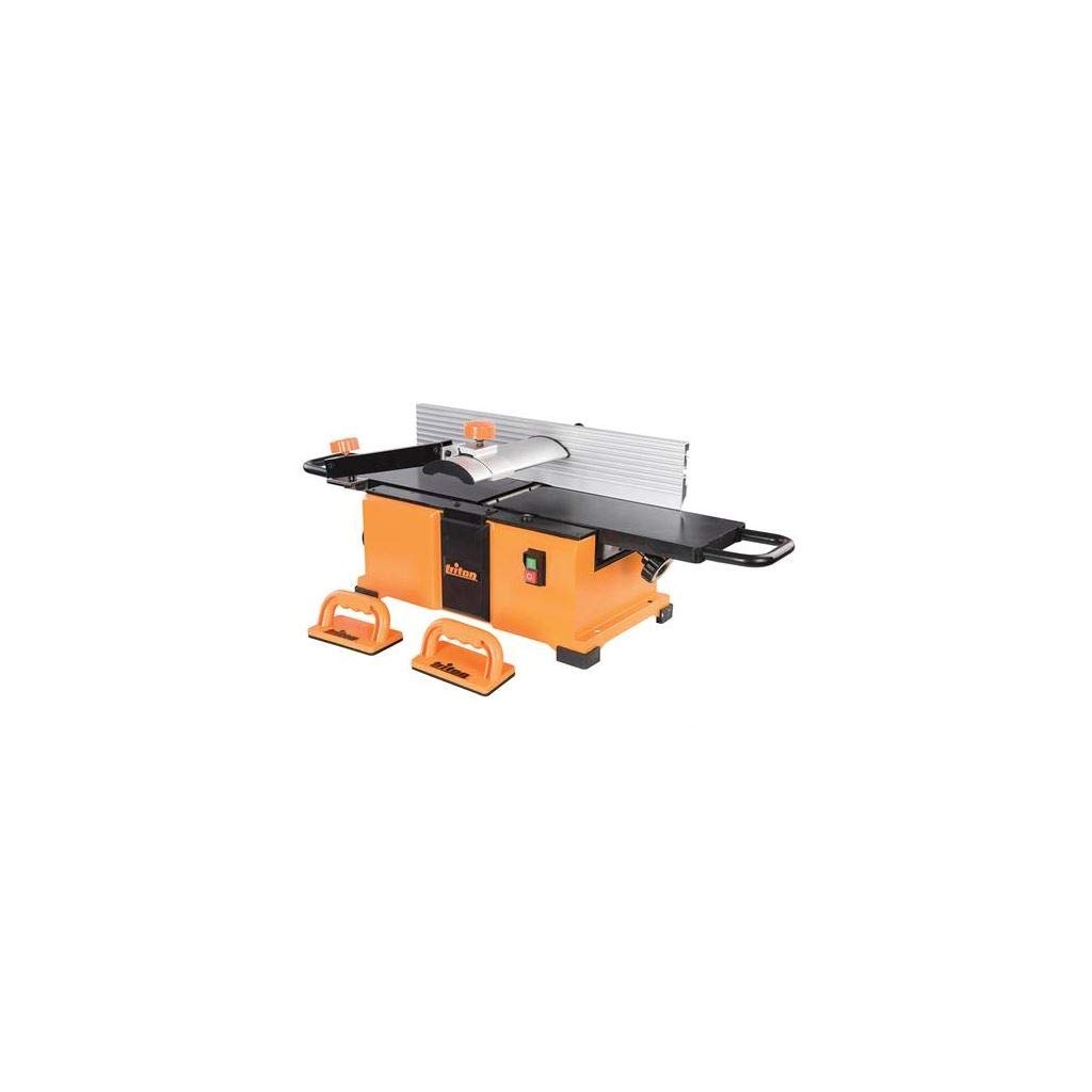 Triton Power Tools Dégauchisseuse filaire 152 mm Triton TSP L152 1100W