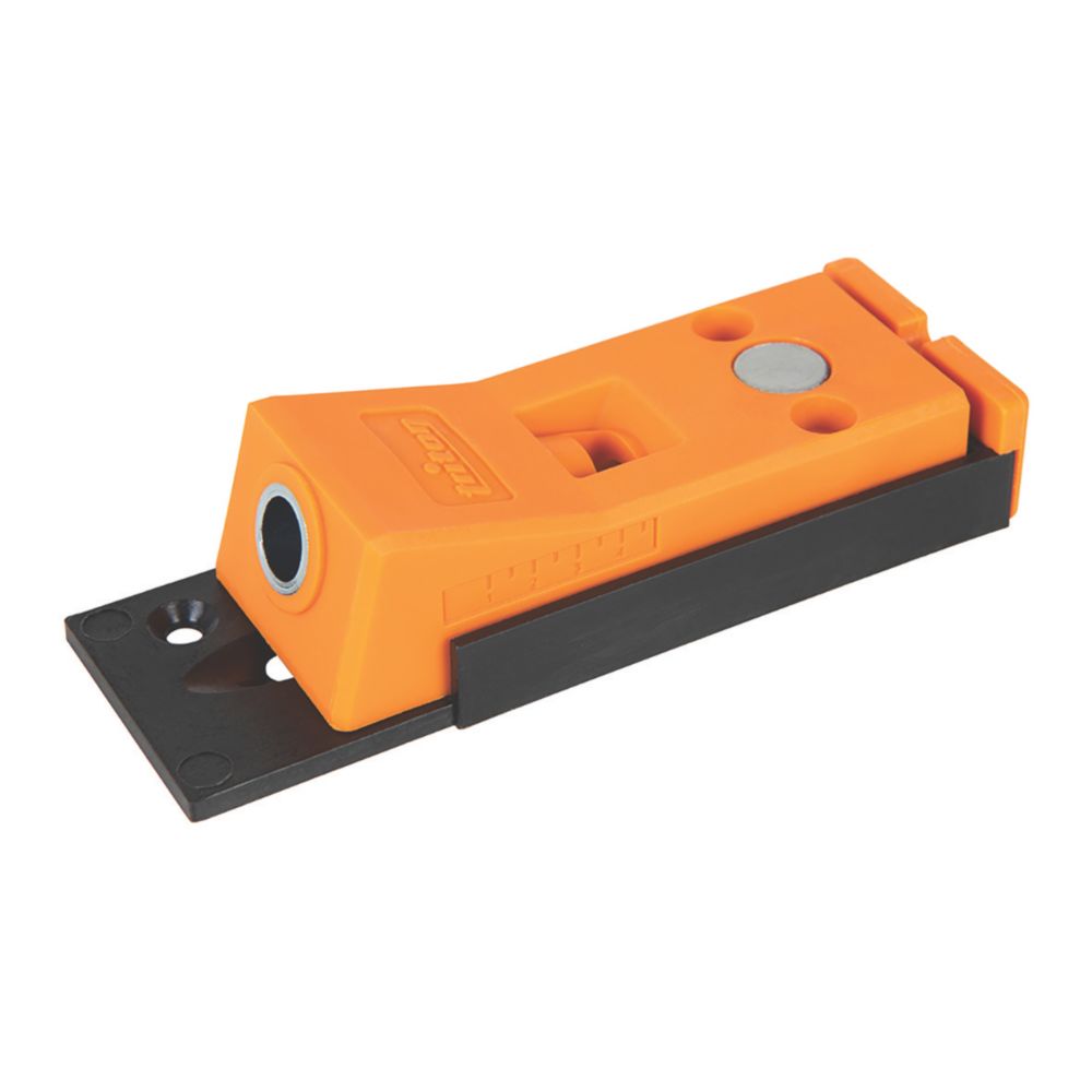 Triton Power Tools Gabarit de trou de poche 125mm Triton