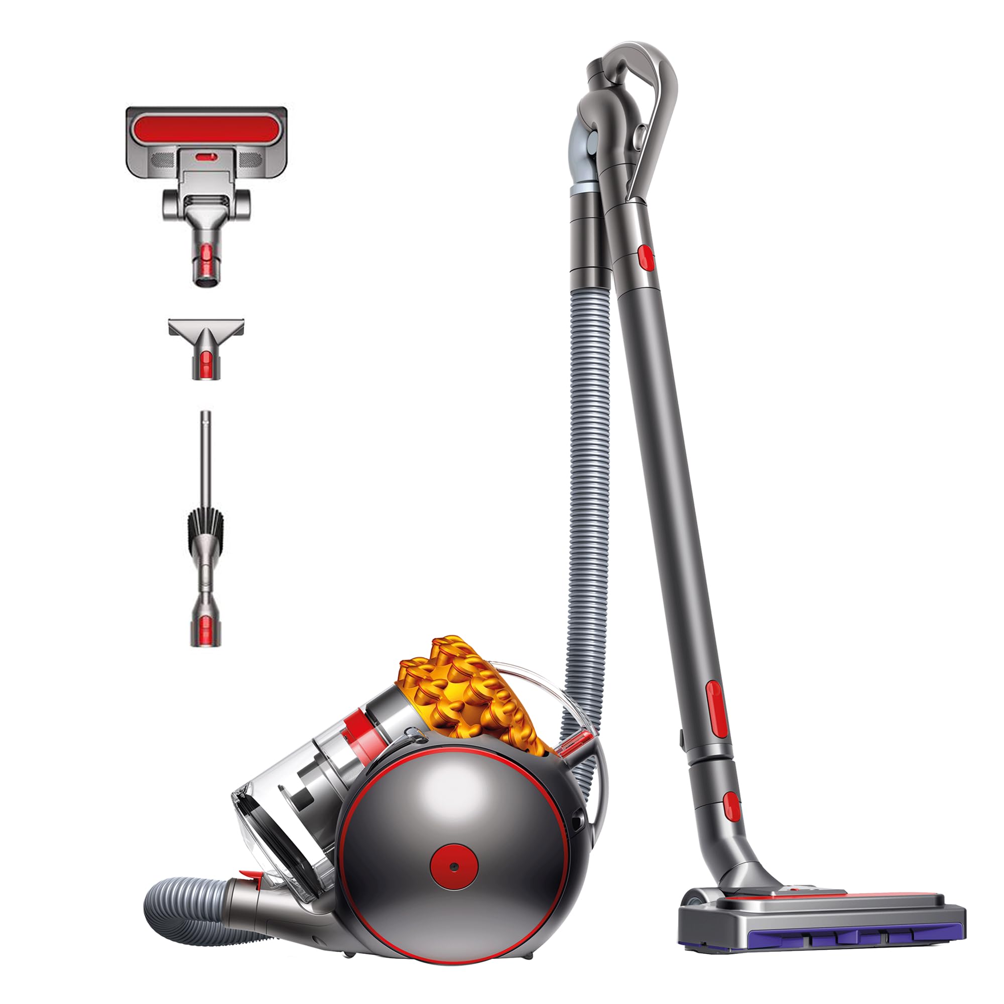 Dyson Cinetic Big Ball Multi Floor 2