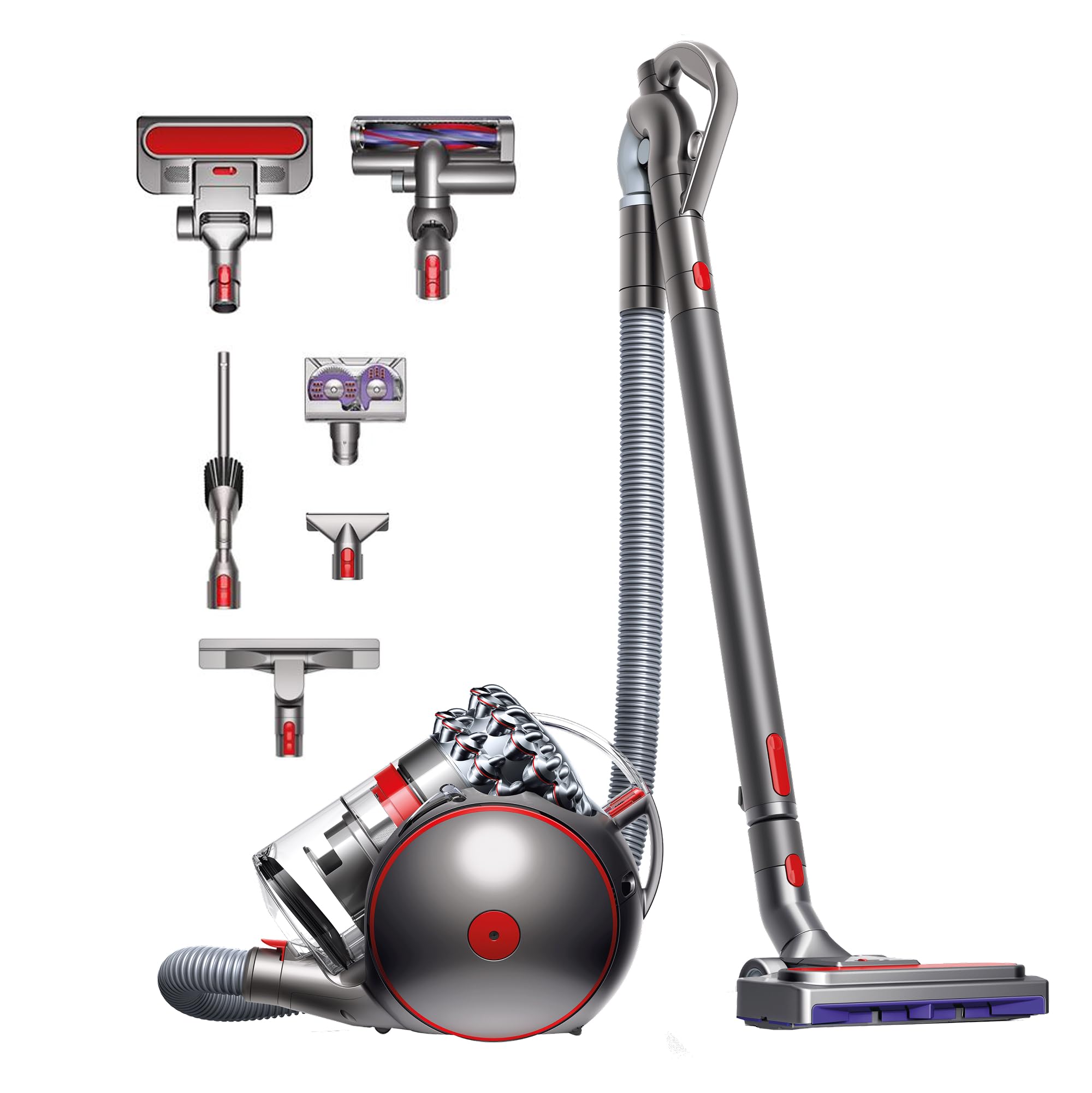 Dyson Cinetic Big Ball Absolute 2